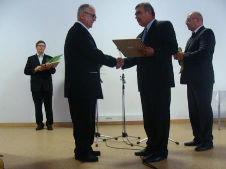 Slavnostna seja ob prazniku občine Kobilje 9